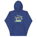 Very Indoorsy Unisex Hoodie T-Shirts, Sweatshirt | CoreVibeTees.com (Image 1)