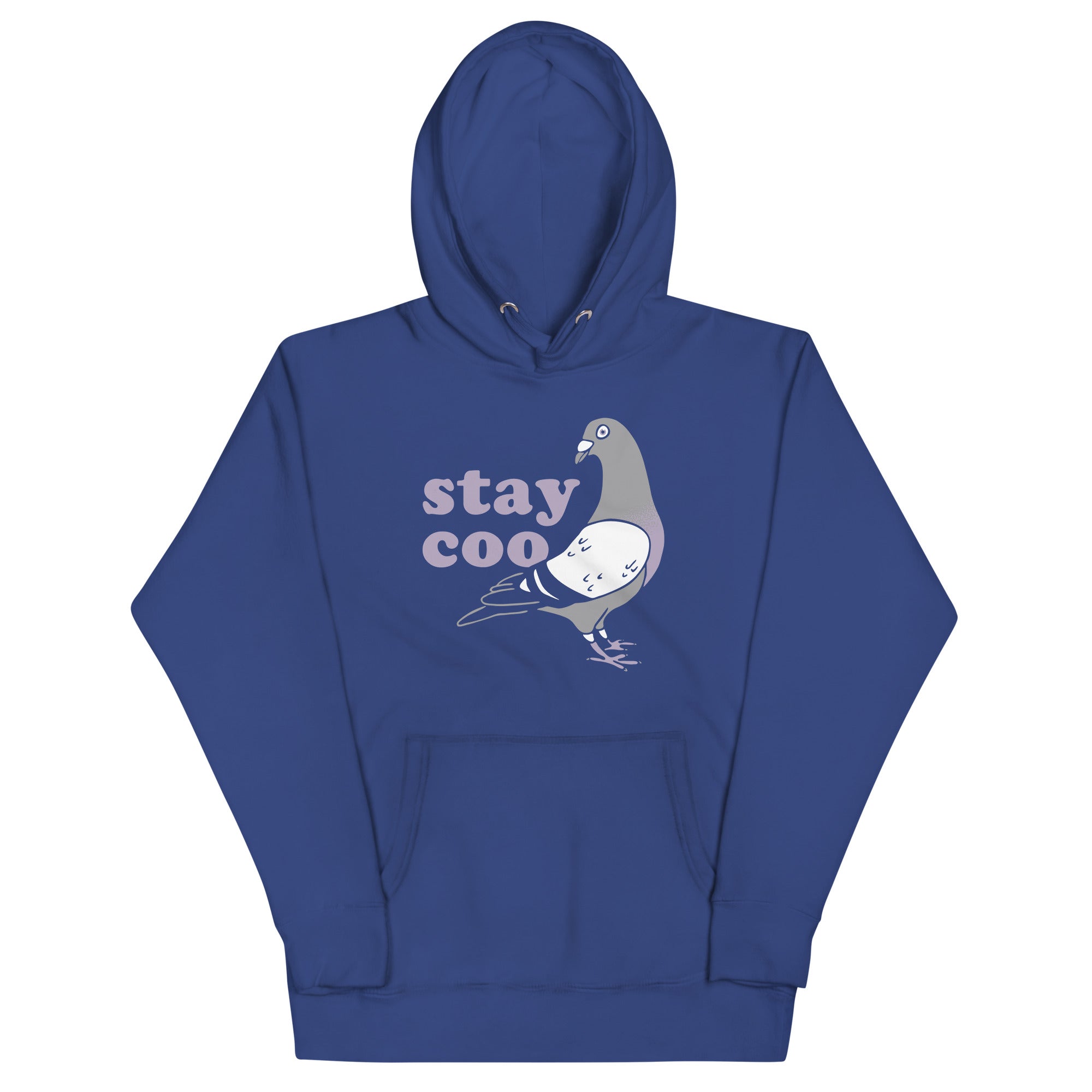 Stay Coo Unisex Hoodie T-Shirts, Sweatshirt | CoreVibeTees.com (Image 4)