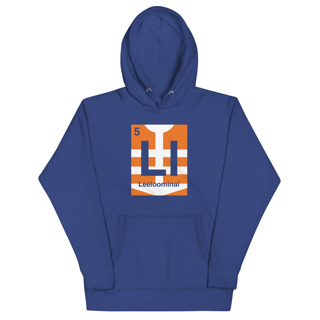 Element Number 5 Unisex Hoodie T-Shirts, Sweatshirt | CoreVibeTees.com (Image 3)