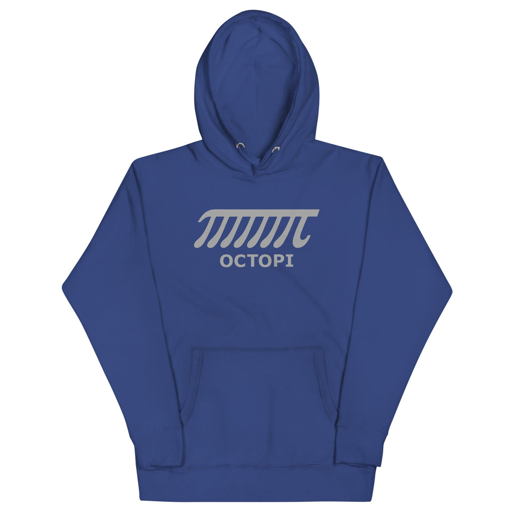 Octopi Unisex Hoodie T-Shirts, Sweatshirt | CoreVibeTees.com (Image 4)
