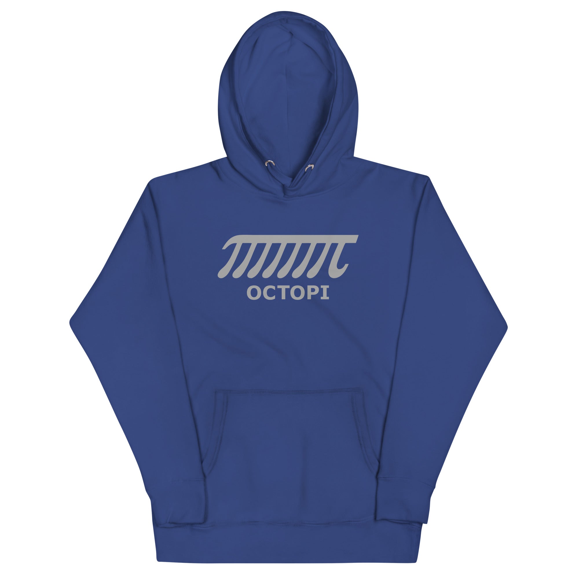 Octopi Unisex Hoodie T-Shirts, Sweatshirt | CoreVibeTees.com (Image 4)