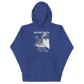 Ancient Geese Unisex Hoodie T-Shirts, Sweatshirt | CoreVibeTees.com (Image 1)