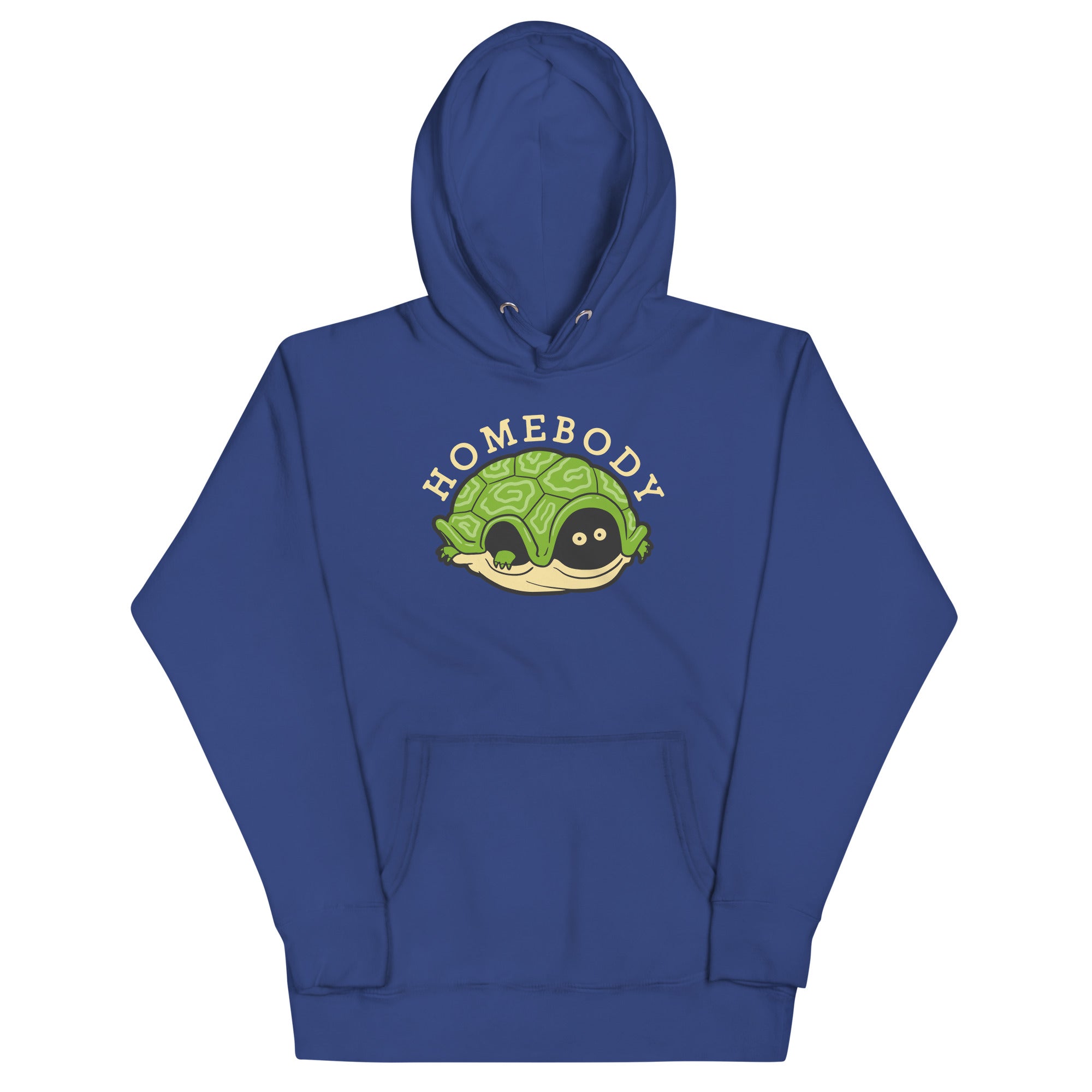 Homebody Unisex Hoodie T-Shirts, Sweatshirt | CoreVibeTees.com (Image 2)