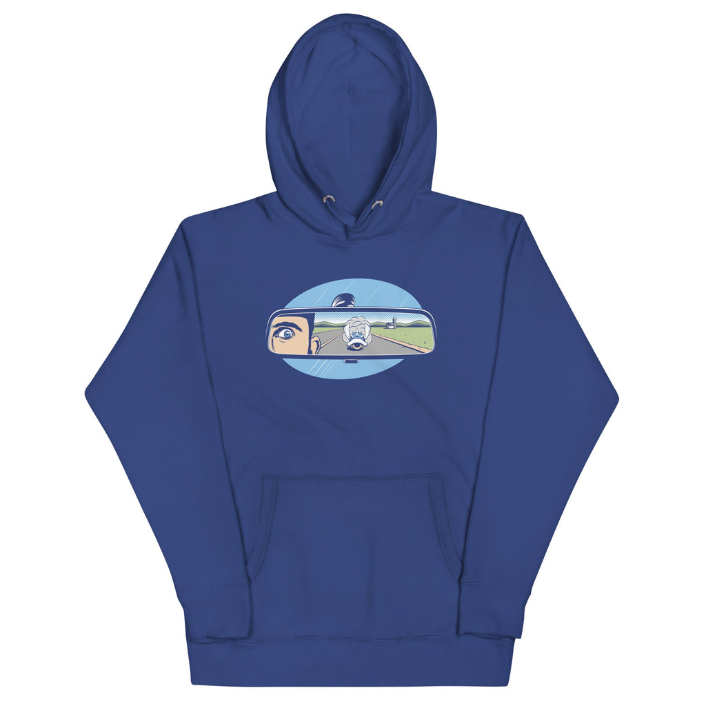 Incoming Turtle Shell Unisex Hoodie T-Shirts, Sweatshirt | CoreVibeTees.com (Image 2)