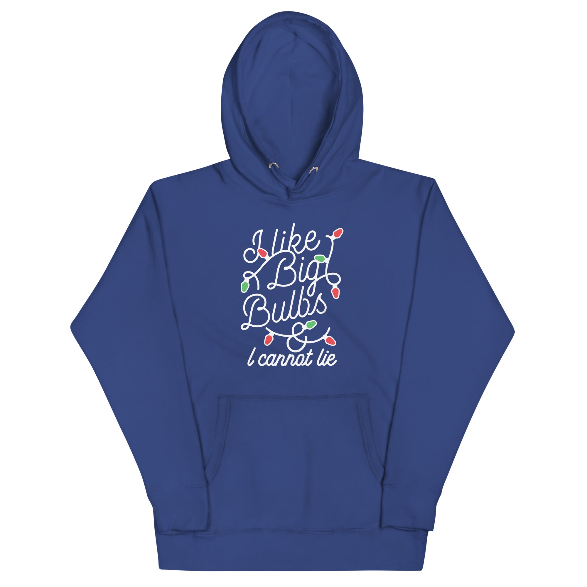 I Like Big Bulbs & I Cannot Lie Unisex Hoodie T-Shirts, Sweatshirt | CoreVibeTees.com (Image 5)
