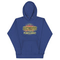 Electrolytes, It's What Plants Crave! Unisex Hoodie T-Shirts, Sweatshirt | CoreVibeTees.com (Image 1)