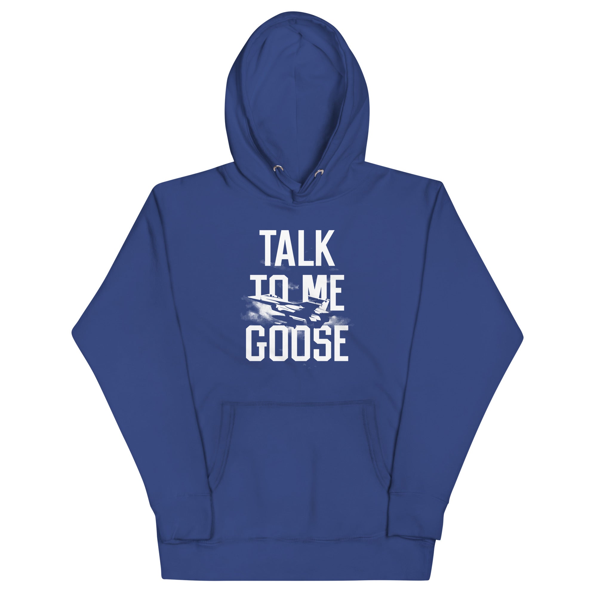 Talk To Me Goose Unisex Hoodie T-Shirts, Sweatshirt | CoreVibeTees.com (Image 4)