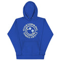 Overthinking Everything Unisex Hoodie T-Shirts, Sweatshirt | CoreVibeTees.com (Image 1)