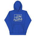 You Literally Mean Figuratively Unisex Hoodie T-Shirts, Sweatshirt | CoreVibeTees.com (Image 1)