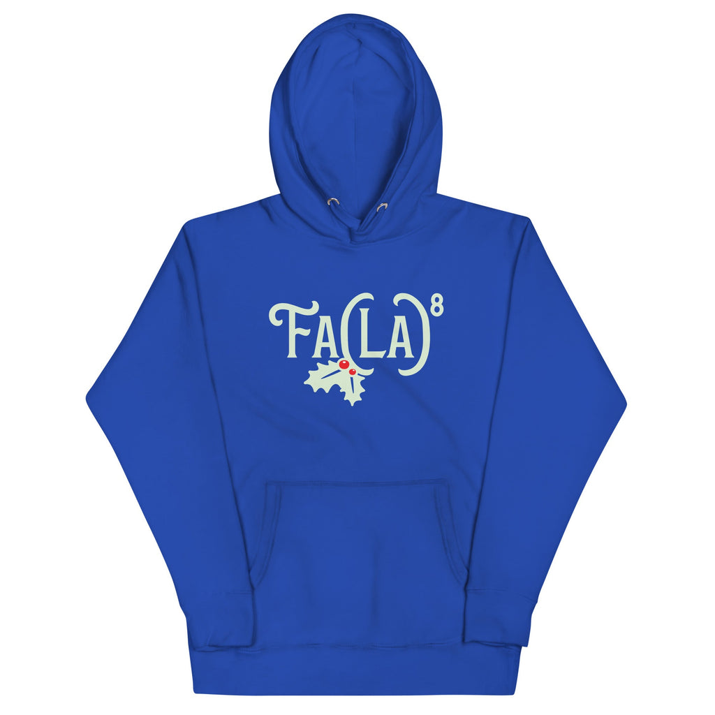 Fa LaLaLaLaLaLaLaLa Unisex Hoodie T-Shirts, Sweatshirt | CoreVibeTees.com (Image 5)