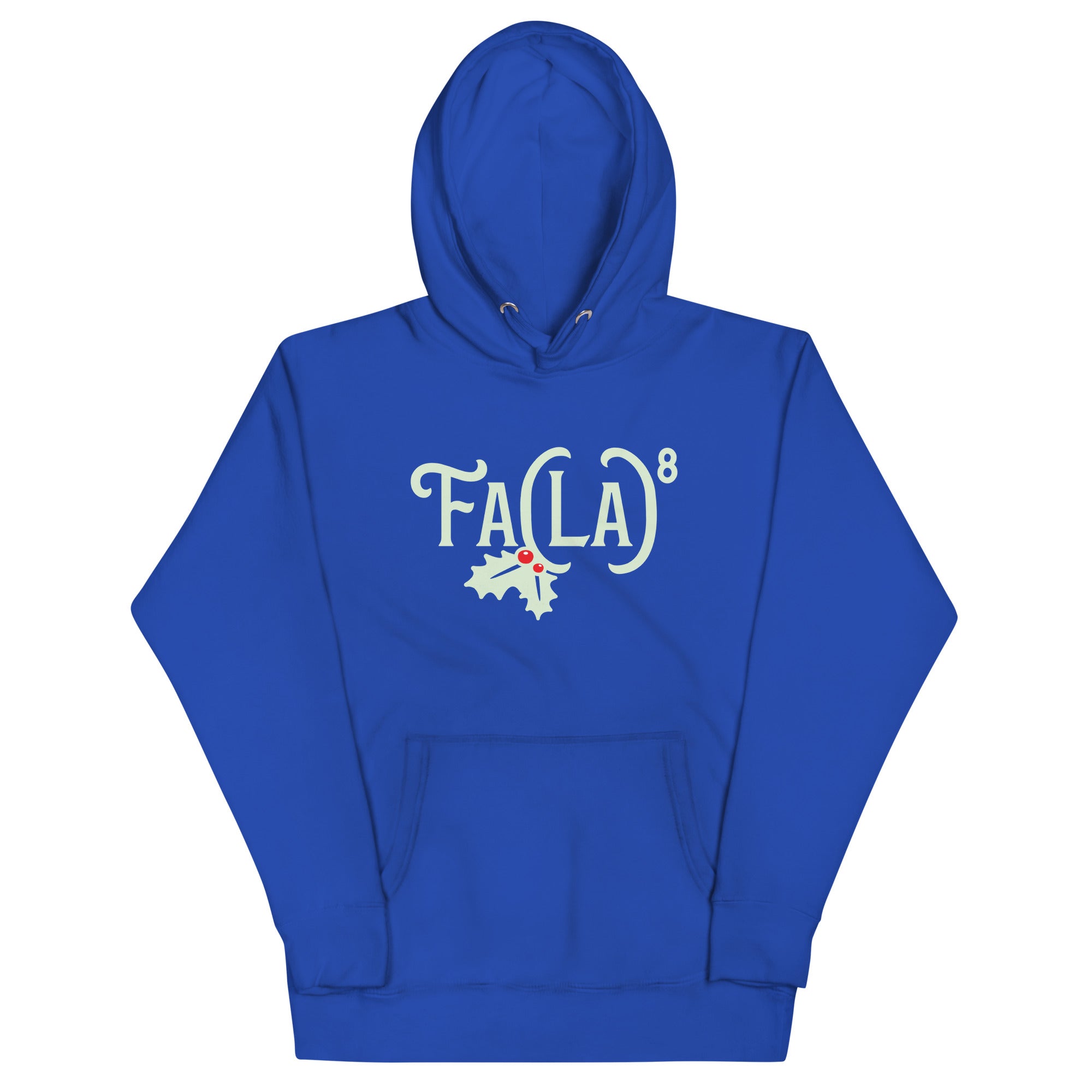 Fa LaLaLaLaLaLaLaLa Unisex Hoodie T-Shirts, Sweatshirt | CoreVibeTees.com (Image 5)