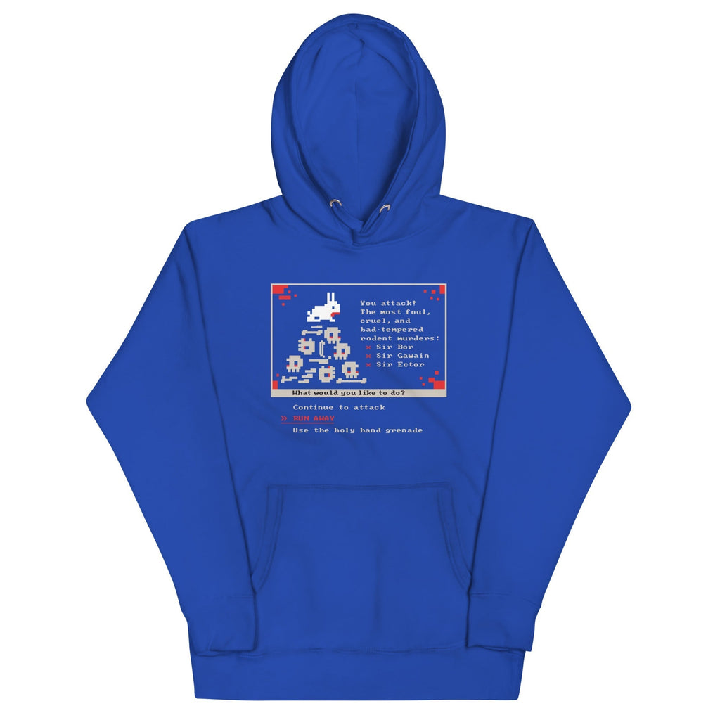 What Would You Like To Do? Unisex Hoodie T-Shirts, Sweatshirt | CoreVibeTees.com (Image 5)