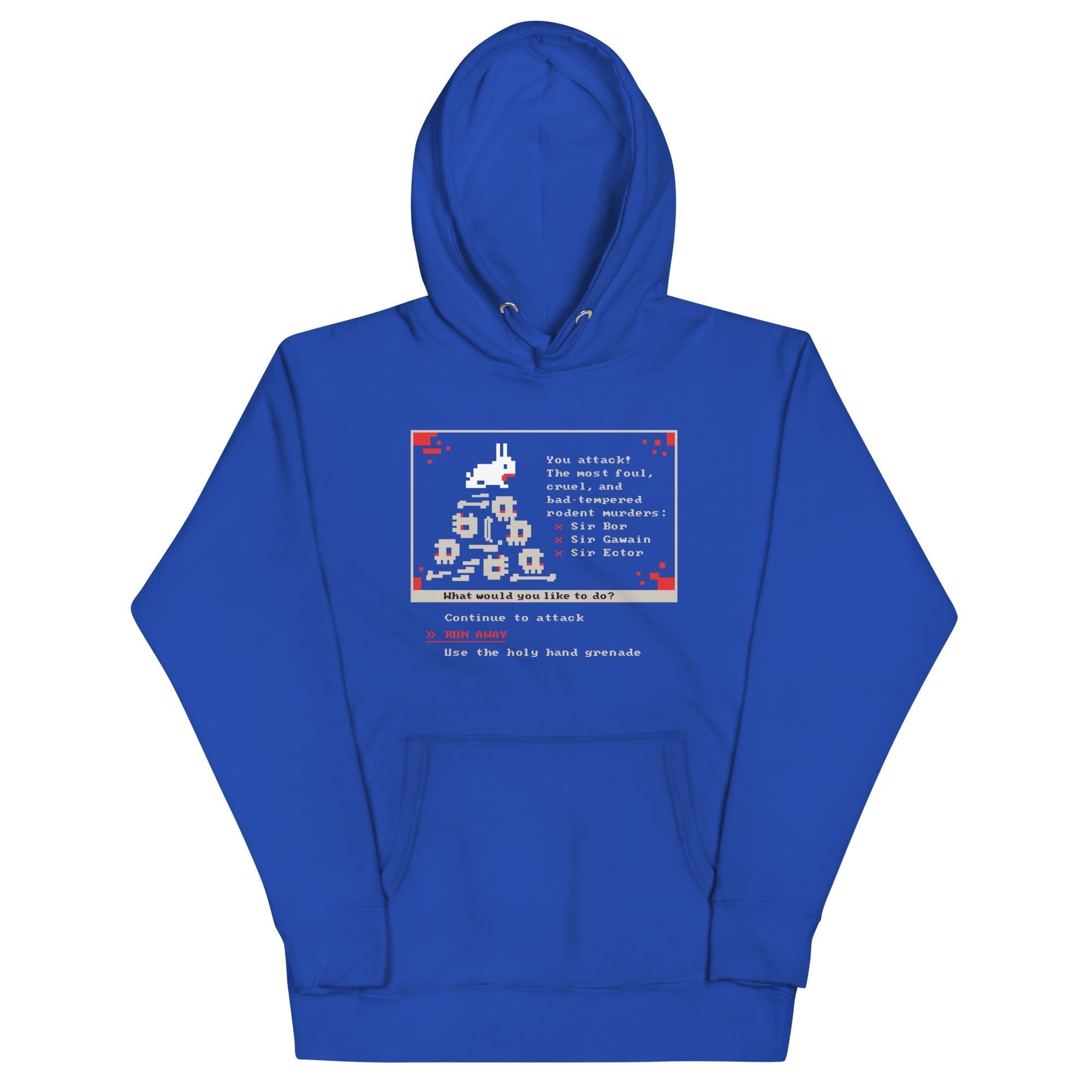 What Would You Like To Do? Unisex Hoodie T-Shirts, Sweatshirt | CoreVibeTees.com (Image 5)