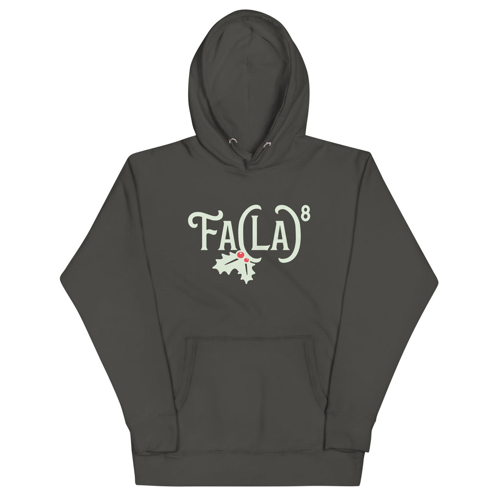 Fa LaLaLaLaLaLaLaLa Unisex Hoodie T-Shirts, Sweatshirt | CoreVibeTees.com (Image 4)
