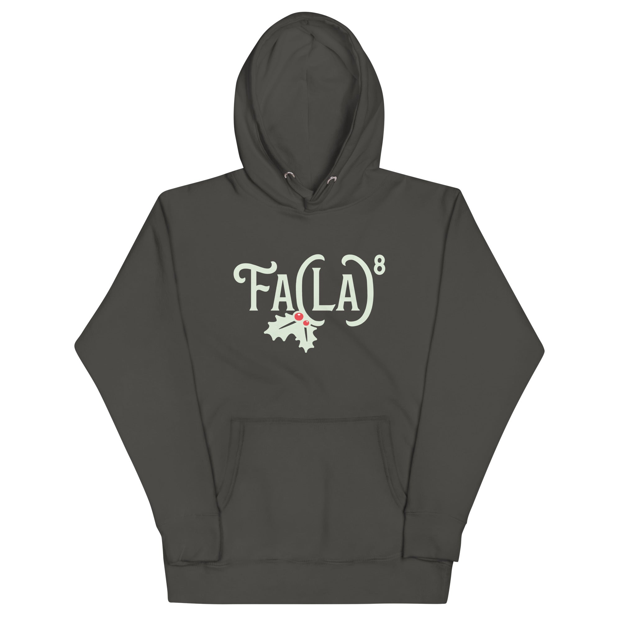 Fa LaLaLaLaLaLaLaLa Unisex Hoodie T-Shirts, Sweatshirt | CoreVibeTees.com (Image 4)