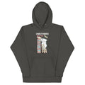 Unbothered By My TBR Unisex Hoodie T-Shirts, Sweatshirt | CoreVibeTees.com (Image 1)