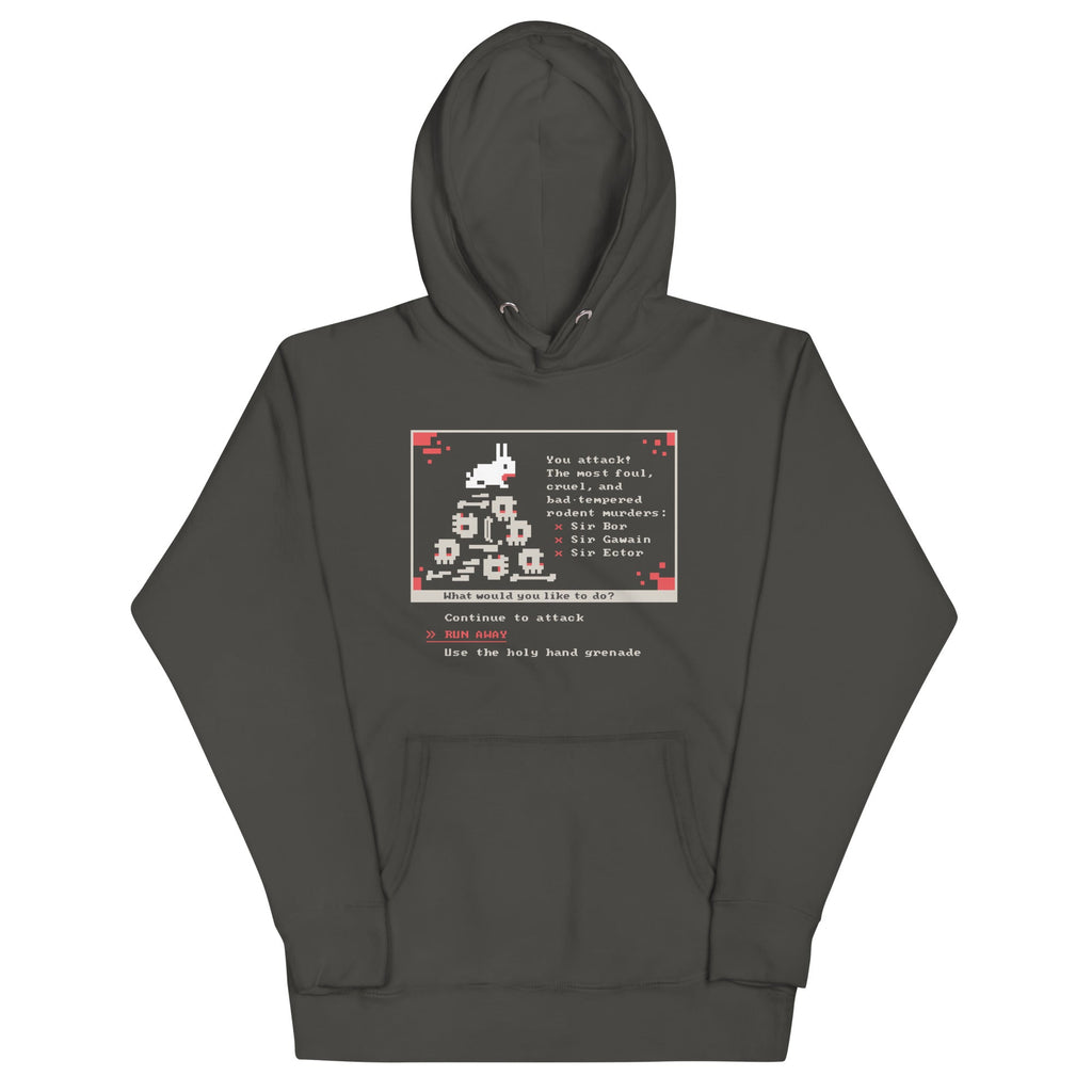 What Would You Like To Do? Unisex Hoodie T-Shirts, Sweatshirt | CoreVibeTees.com (Image 4)