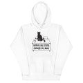 Humans Are Stupid Unisex Hoodie T-Shirts, Sweatshirt | CoreVibeTees.com (Image 1)