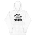 ARRR2D2 Unisex Hoodie T-Shirts, Sweatshirt | CoreVibeTees.com (Image 1)