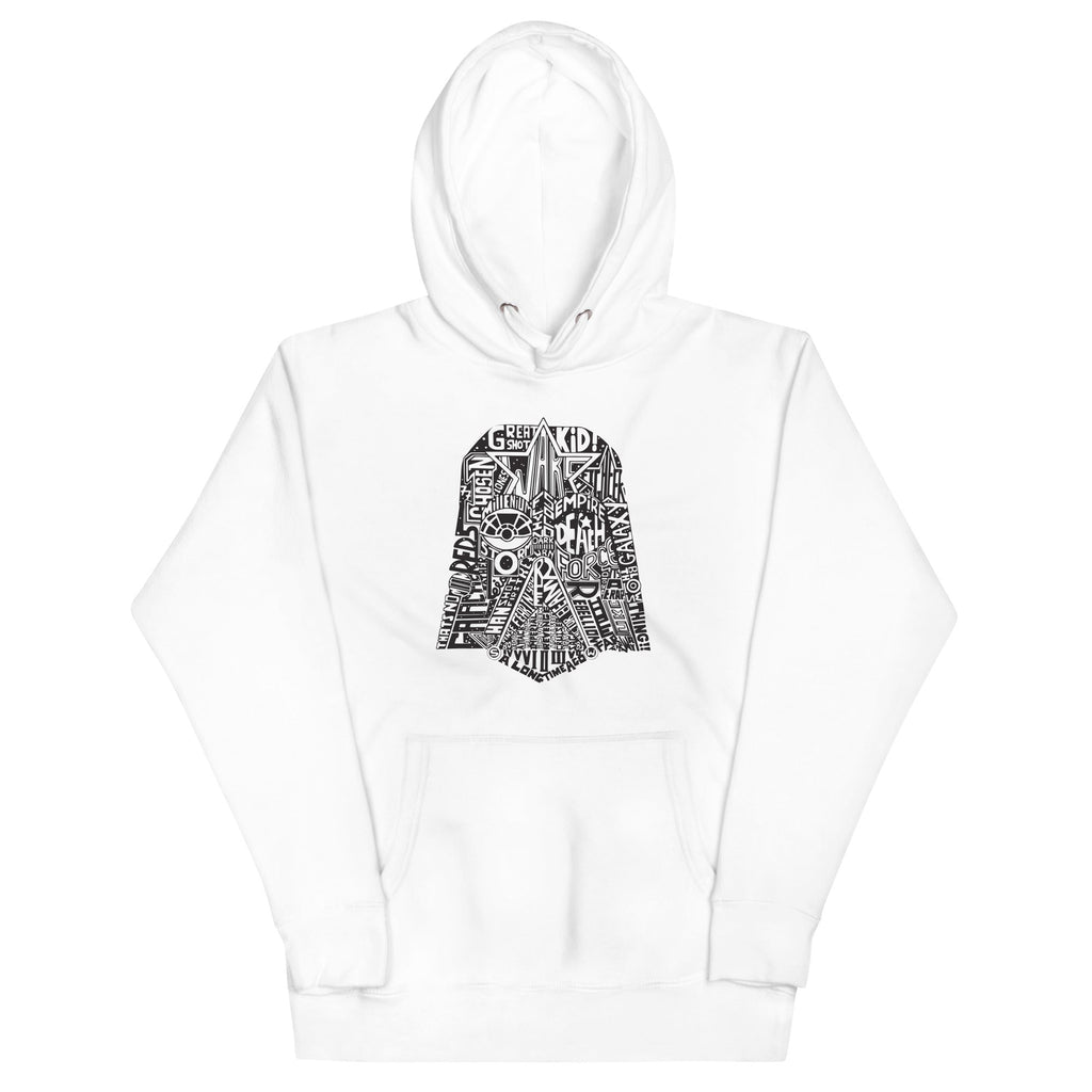 Star Words Unisex Hoodie T-Shirts, Sweatshirt | CoreVibeTees.com (Image 4)