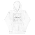 Elameno Unisex Hoodie T-Shirts, Sweatshirt | CoreVibeTees.com (Image 1)
