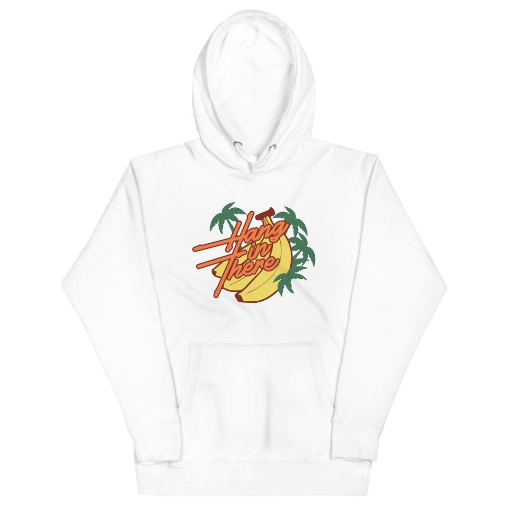 Hang In There Unisex Hoodie T-Shirts, Sweatshirt | CoreVibeTees.com (Image 3)