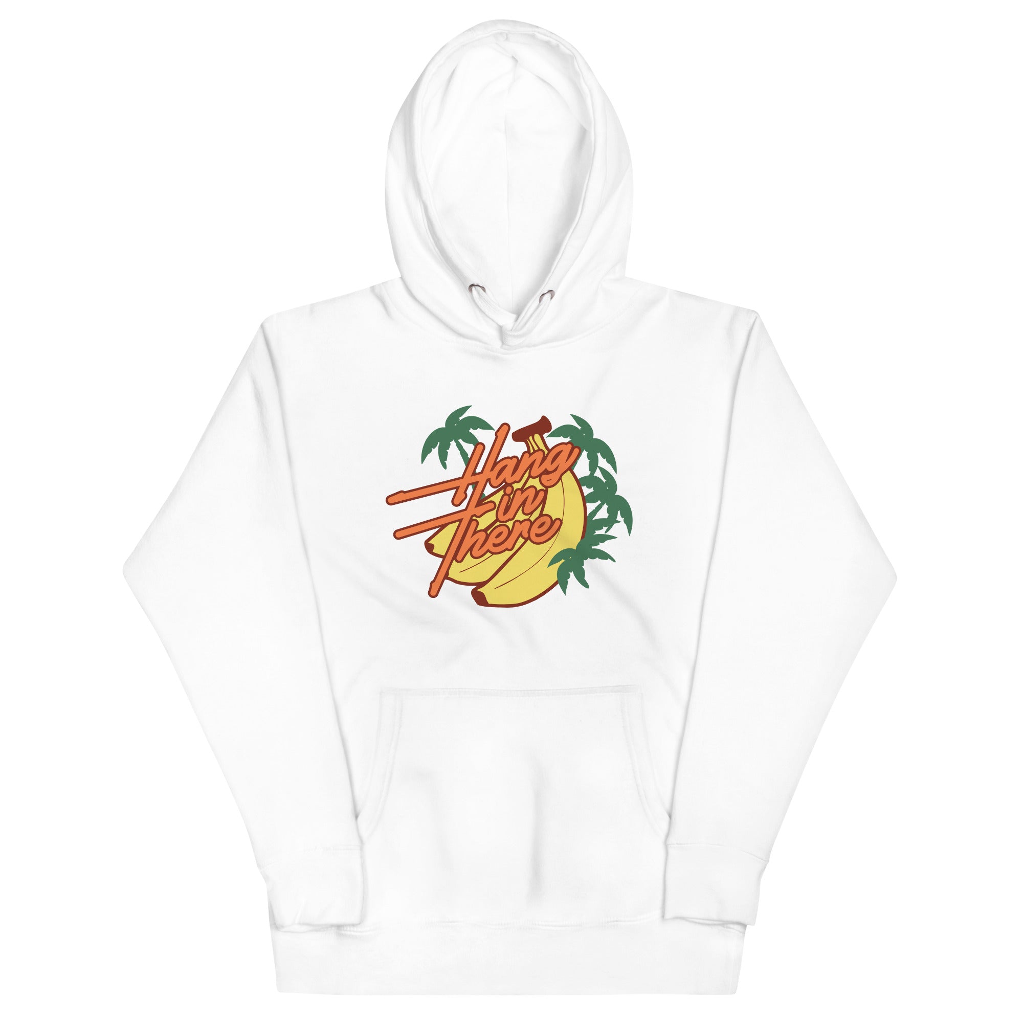 Hang In There Unisex Hoodie T-Shirts, Sweatshirt | CoreVibeTees.com (Image 3)