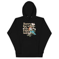 Sorry For What My Face Said Unisex Hoodie