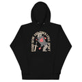 Every Now And Then I Fall Apart Knight Unisex Hoodie