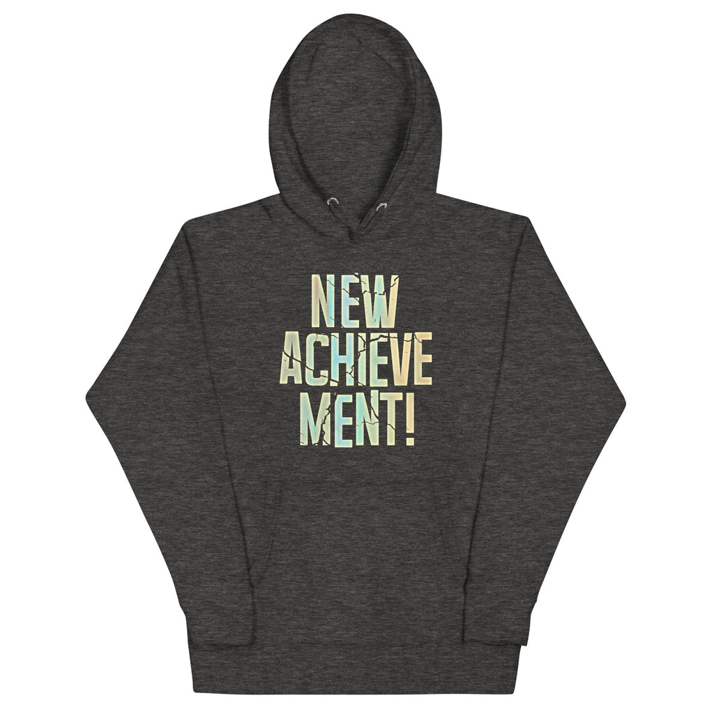 New Achievement! Unisex Hoodie