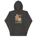 That's It You're Going In The Soup Unisex Hoodie