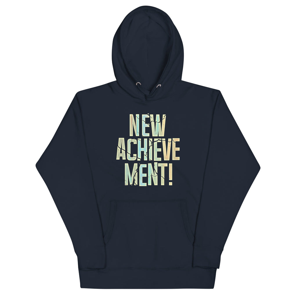 New Achievement! Unisex Hoodie