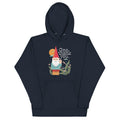Gno Thank You Unisex Hoodie