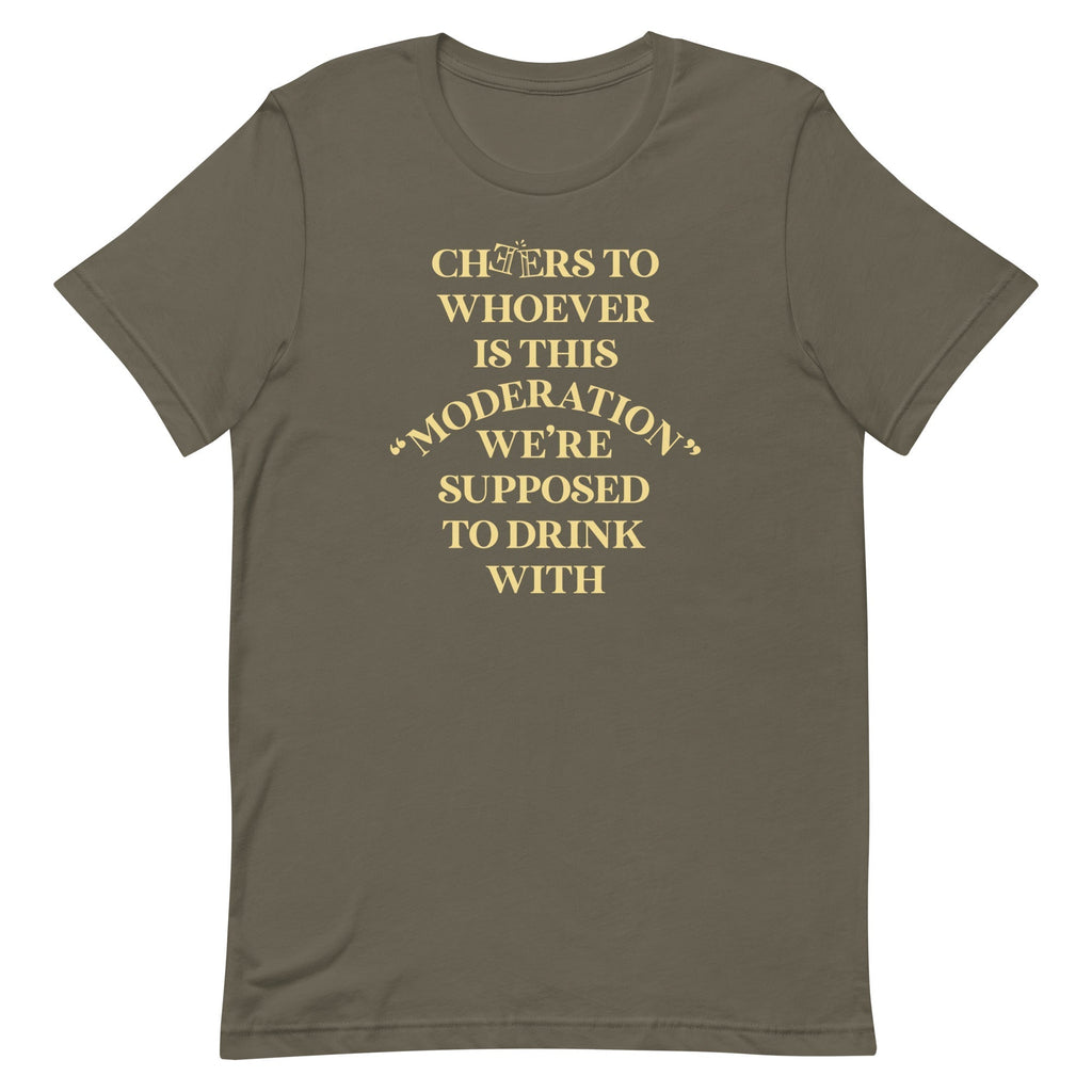 Cheers To Whoever Is This Moderation Men's Signature Tee Hoodie, Sweatshirt | CoreVibeTees.com (Image 5)