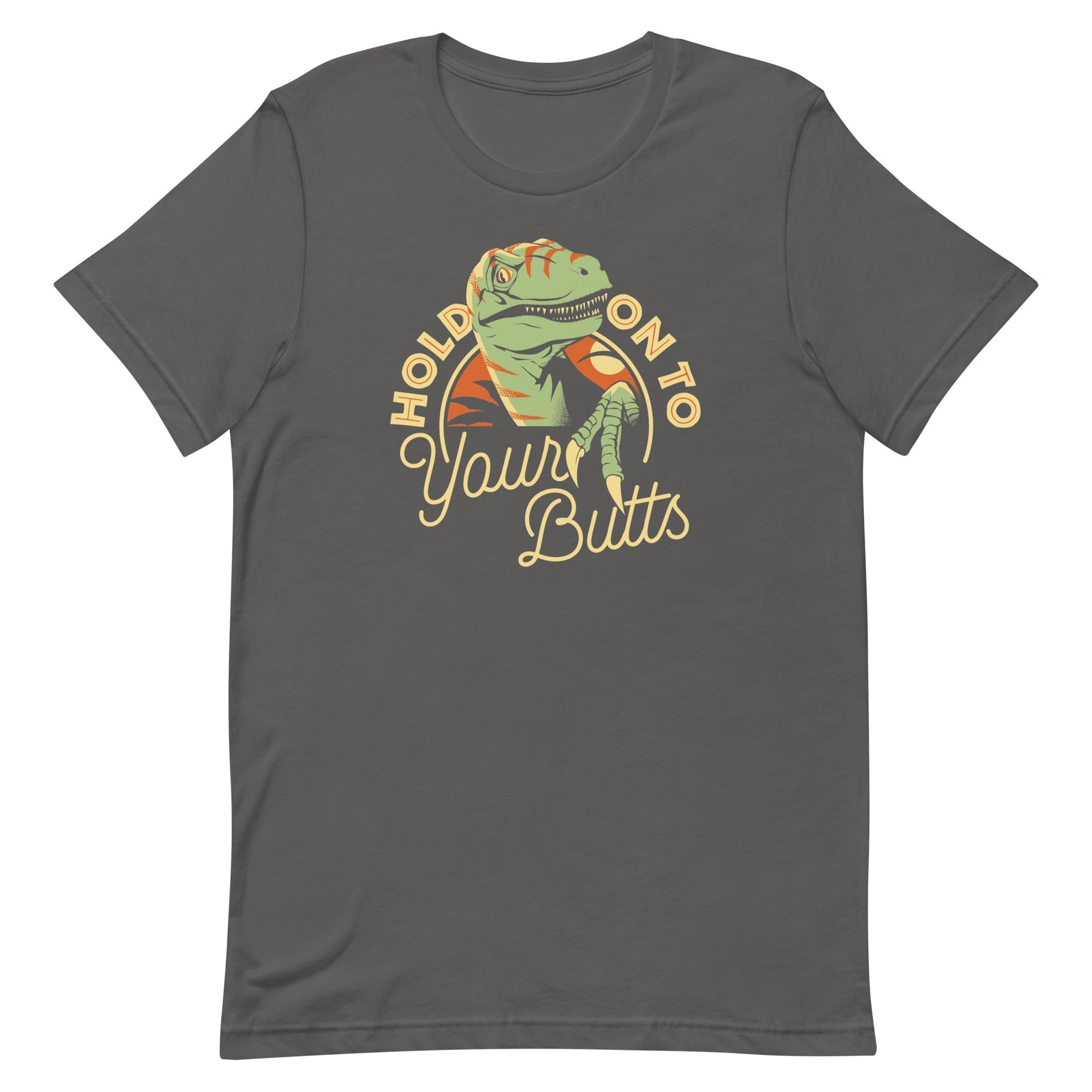 Hold On To Your Butts Men's Signature Tee Hoodie, Sweatshirt | CoreVibeTees.com (Image 5)