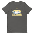 Solar Charging Men's Signature Tee Hoodie, Sweatshirt | CoreVibeTees.com (Image 1)
