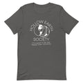 Hollow Earth Society Men's Signature Tee Hoodie, Sweatshirt | CoreVibeTees.com (Image 1)