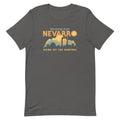 Greetings From Nevarro Men's Signature Tee Hoodie, Sweatshirt | CoreVibeTees.com (Image 1)