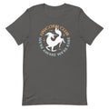 Unicorn Club Men's Signature Tee Hoodie, Sweatshirt | CoreVibeTees.com (Image 1)