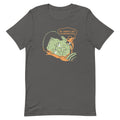 My Name's Not Frankenstein Men's Signature Tee Hoodie, Sweatshirt | CoreVibeTees.com (Image 1)