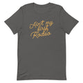 Ain't My First Rodeo Men's Signature Tee Hoodie, Sweatshirt | CoreVibeTees.com (Image 1)