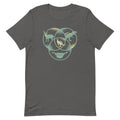 Kangaroo Venn Diagram Men's Signature Tee Hoodie, Sweatshirt | CoreVibeTees.com (Image 1)