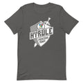 Hyrule Fencing Team Men's Signature Tee Hoodie, Sweatshirt | CoreVibeTees.com (Image 1)