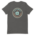 Caffeinate And Procrastinate Men's Signature Tee Hoodie, Sweatshirt | CoreVibeTees.com (Image 1)