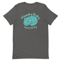 Hairy Baby Men's Signature Tee Hoodie, Sweatshirt | CoreVibeTees.com (Image 1)