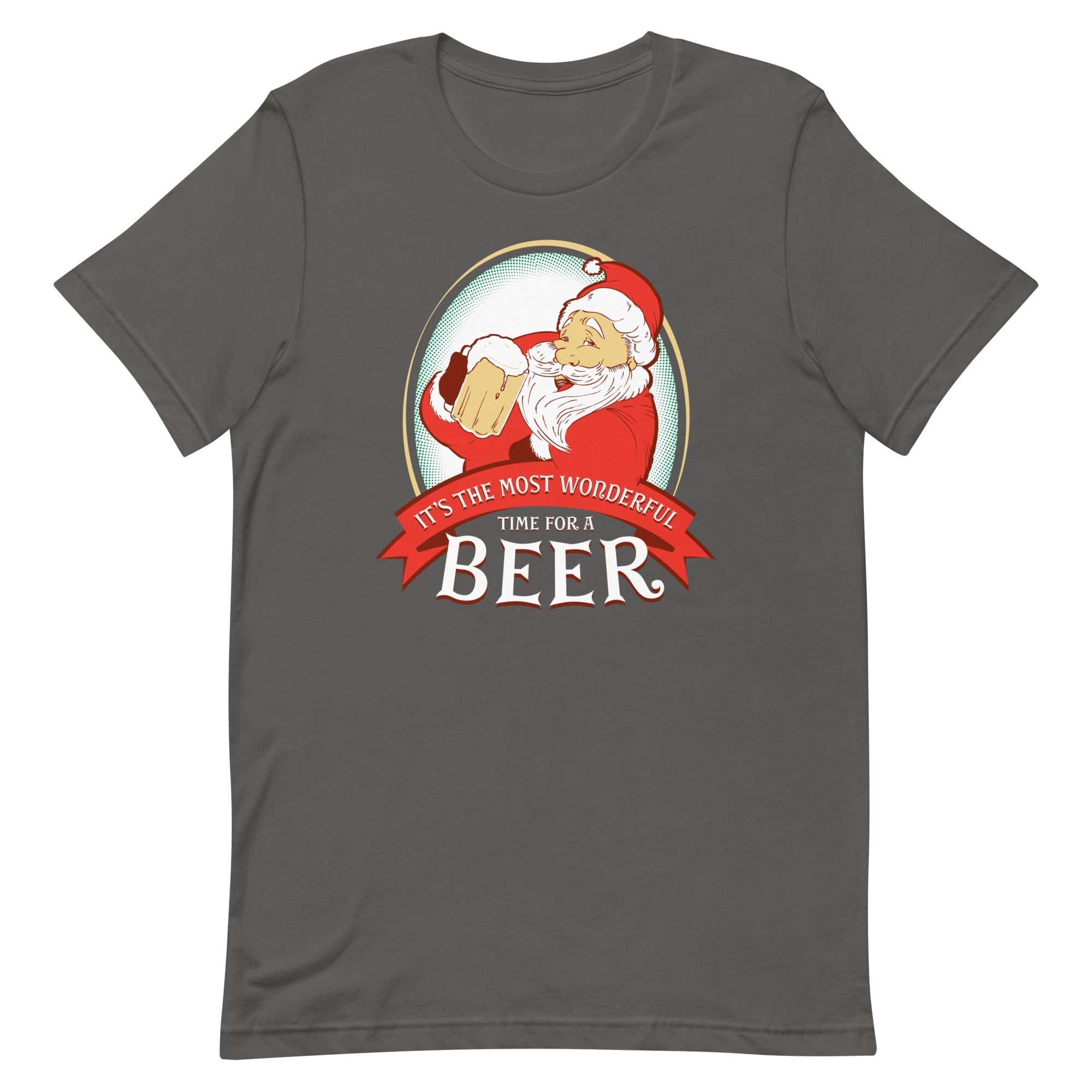 It's the Most Wonderful Time Men's Signature Tee Hoodie, Sweatshirt | CoreVibeTees.com (Image 5)