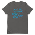 Hold Me Closer, Tony Danza Men's Signature Tee Hoodie, Sweatshirt | CoreVibeTees.com (Image 1)