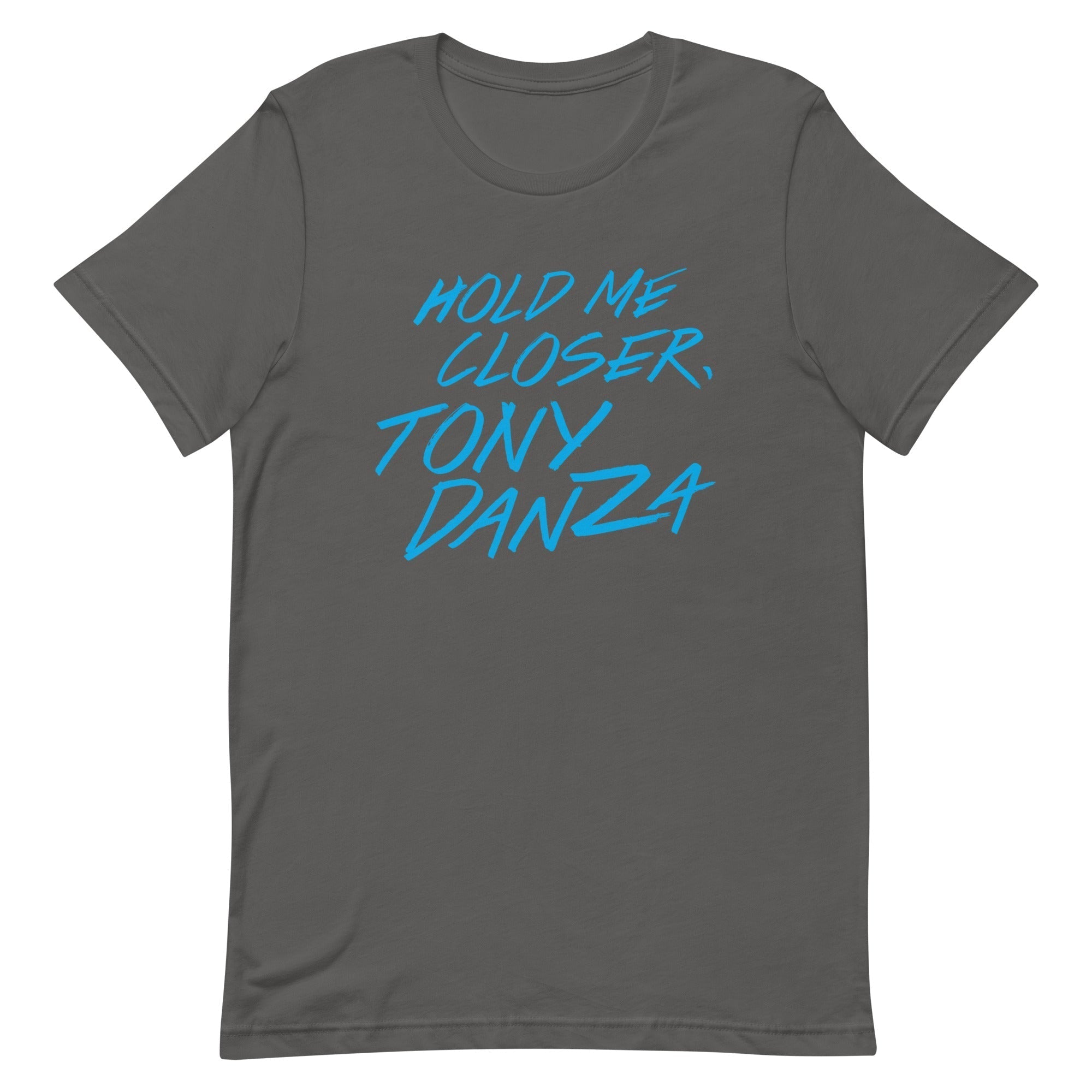 Hold Me Closer, Tony Danza Men's Signature Tee Hoodie, Sweatshirt | CoreVibeTees.com (Image 1)
