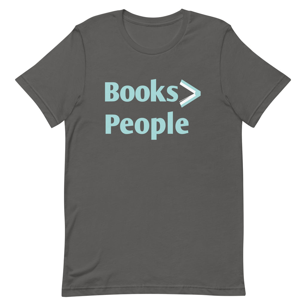 Books>People Men's Signature Tee Hoodie, Sweatshirt | CoreVibeTees.com (Image 5)