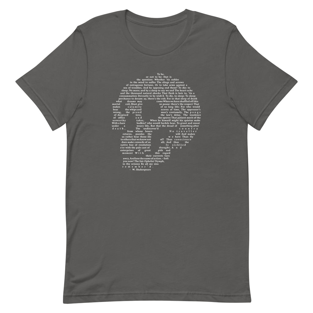 Hamlet Soliloquy Men's Signature Tee Hoodie, Sweatshirt | CoreVibeTees.com (Image 5)